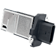 Mass Air Flow Sensor, 4/6/8 Cyl. Engines, Sensor Only