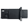 Mass Air Flow Sensor, 4/6/8 Cyl. Engines, Sensor Only