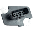 Mass Air Flow Sensor, 4/6/8 Cyl. Engines, Sensor Only