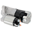 2006-2015 Lexus IS250 - Starter, New