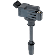 Ignition Coil, Sold Individually, 2.0L, 4Cyl