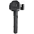 Ignition Coil, Sold Individually, 3.0L, 6Cyl