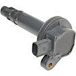Ignition Coil, Sold Individually, 3.5L, 6Cyl