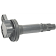 Ignition Coil, Sold Individually, 3.5L, 6Cyl