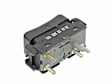 50736 Window Switch - Replaces OE Number 124-820-93-10