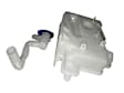 52820 Windshield Washer Fluid Reservoir - Replaces OE Number 1K0-955-453 S