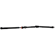 2001-2007 Toyota Highlander - Rear Driveshaft, AWD, 89.13 in. Length