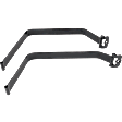 Fuel Tank Strap, Set of 2