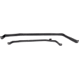 Fuel Tank Strap, Set of 2