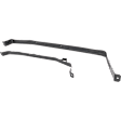 Fuel Tank Strap, Set of 2