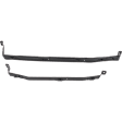 Fuel Tank Strap, Set of 2