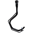 Fuel Tank Filler Neck