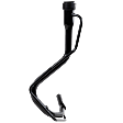 Fuel Tank Filler Neck