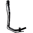 Fuel Tank Filler Neck