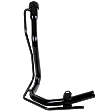 Fuel Tank Filler Neck