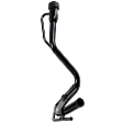 Fuel Tank Filler Neck