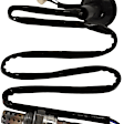 After Catalytic Converter, Driver or Passenger Side Oxygen Sensor, 4-Wire