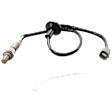 After Primary Catalytic Converter Oxygen Sensor, 4-wire