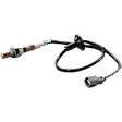 After Primary Catalytic Converter Oxygen Sensor, 4-wire