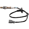 After Primary Catalytic Converter Oxygen Sensor, 4-wire