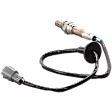 After Primary Catalytic Converter Oxygen Sensor, 4-wire
