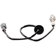 After Primary Catalytic Converter Oxygen Sensor, 4-wire