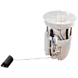 Fuel Pump, Electric, With Fuel Sending Unit