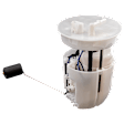 Fuel Pump, Electric, With Fuel Sending Unit