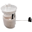 Fuel Pump, Electric, With Fuel Sending Unit