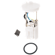 Fuel Pump, Electric, With Fuel Sending Unit, 2.0L, 4Cyl