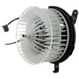 Blower Motor, E-Class W210, From Ch A735001