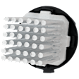 2012 Mercedes Benz SLS AMG - Blower Motor Resistor