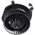 2004 Mercedes Benz E320 - Blower Motor,  211 Body, With Fan, Sedan