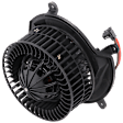 2004 Mercedes Benz E320 - Blower Motor,  211 Body, With Fan, Sedan