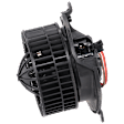 2004 Mercedes Benz E320 - Blower Motor,  211 Body, With Fan, Sedan
