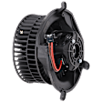 2004 Mercedes Benz E320 - Blower Motor,  211 Body, With Fan, Sedan