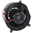 2004 Mercedes Benz E320 - Blower Motor,  211 Body, With Fan, Sedan