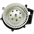 2010 Mercedes Benz SL600 - Blower Motor