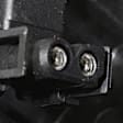 Blower Motor, Without Resistor