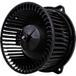 2010 Mazda CX-7 SV - Blower Motor