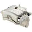 Front, Passenger Side Brake Caliper, Sold Individually