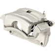 Front, Driver Side Brake Caliper, Sold Individually