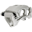 Front, Driver Side Brake Caliper, Sold Individually