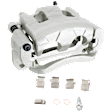 Front, Driver Side Brake Caliper, Sold Individually