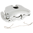 Front, Passenger Side Brake Caliper, Sold Individually