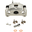 Front, Passenger Side Brake Caliper, Sold Individually