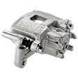 Front, Passenger Side Brake Caliper, Sold Individually