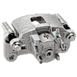 Front, Passenger Side Brake Caliper, Sold Individually