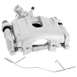 Rear, Driver Side Brake Caliper, Sold Individually
