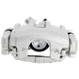 Rear, Driver Side Brake Caliper, Sold Individually